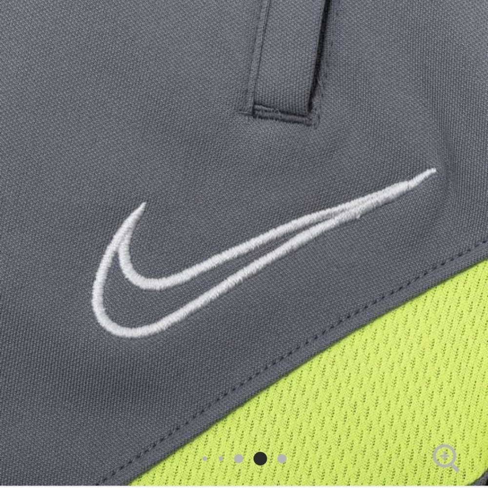 Nike Dri fit joggers